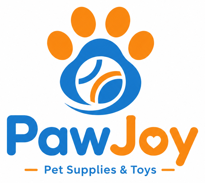 PawJoy Pet Supplies and Toys