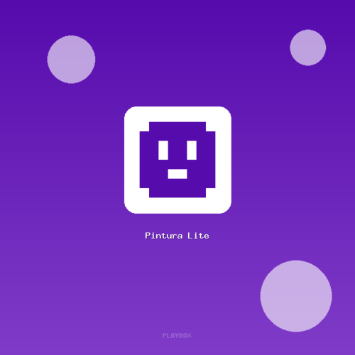 Pintura 电子徽章 Lite - 入门款
