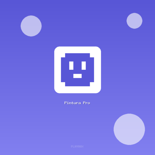 Pintura 智能电子徽章 Pro - 可穿戴 GIF 播放器