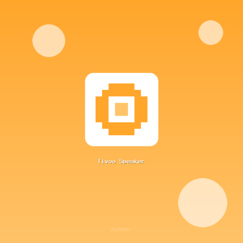 Divoom Tivoo 像素艺术音箱